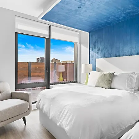 Global Luxury At The Arches 4* New York