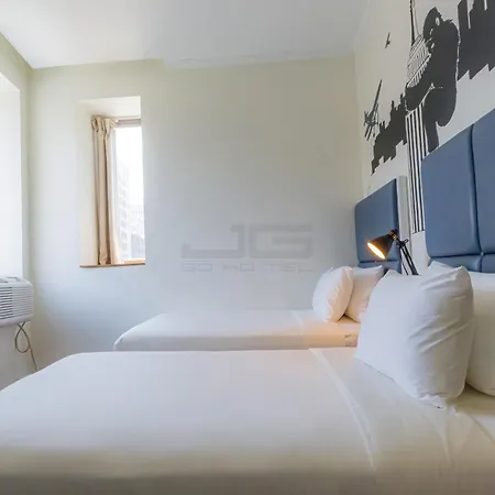 Jgstay - Soho Hotel