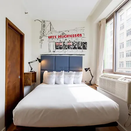 Jgstay - Soho Hotel 3*