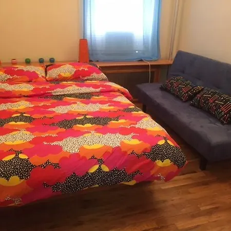 Super Family 2 Bedrooms *