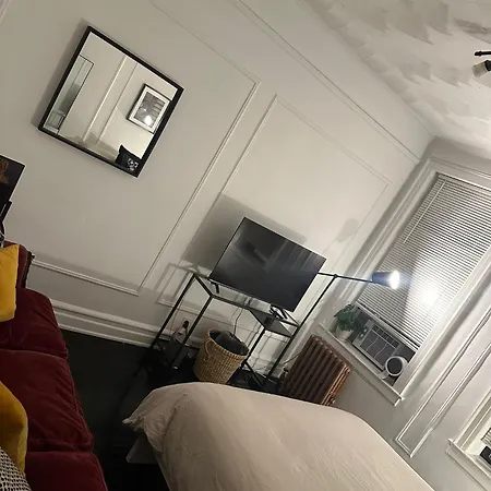 Two Bedroom Excellent Location New York