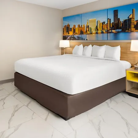 Days By Wyndham Staten Island 2* New York