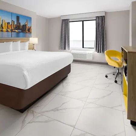 Days By Wyndham Staten Island 2* New York