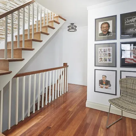 Manhattan Marvel Luxury Living In A Townhome Oasis I The Atrium I Apartment *