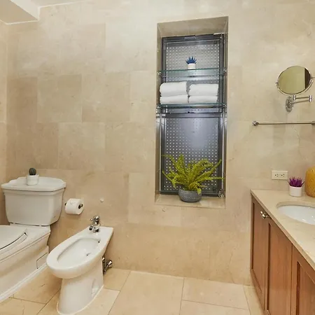 Manhattan Marvel Luxury Living In A Townhome Oasis I The Atrium I New York