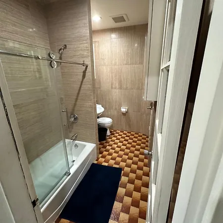 Apartment Hudson Yard 408 New York