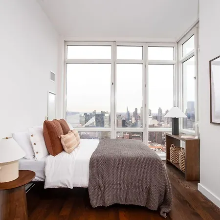 Marvel 2bd Apartment