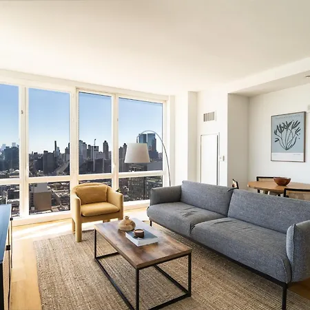 Apartment Cloud Crest Apt 2bd 2bath *