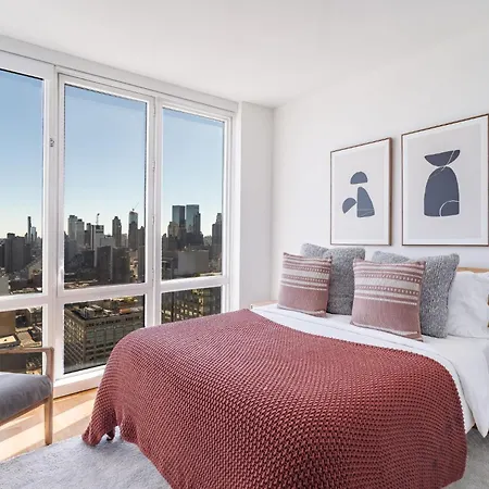 Apartment Cloud Crest Apt 2bd 2bath