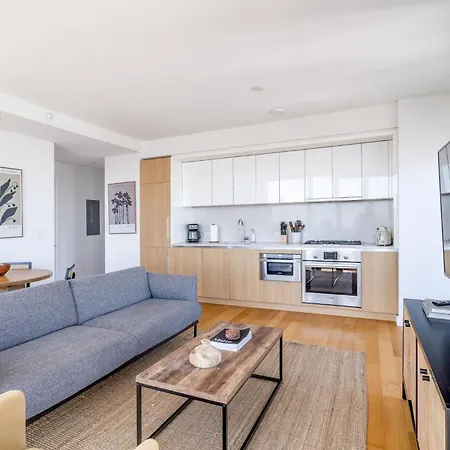 Cloud Crest Apt 2bd 2bath