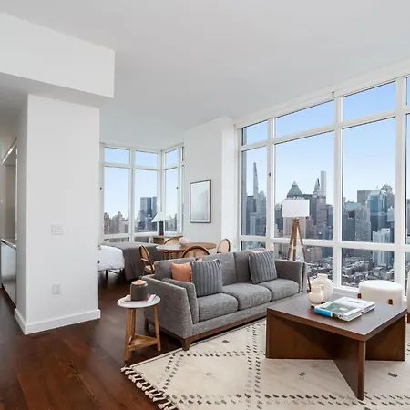 Marvel 2bd Apartment *