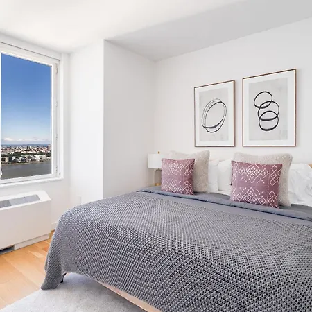 Cloud Crest Apt 2bd 2bath Apartment *