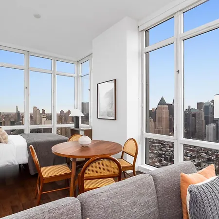 Apartment Marvel 2bd