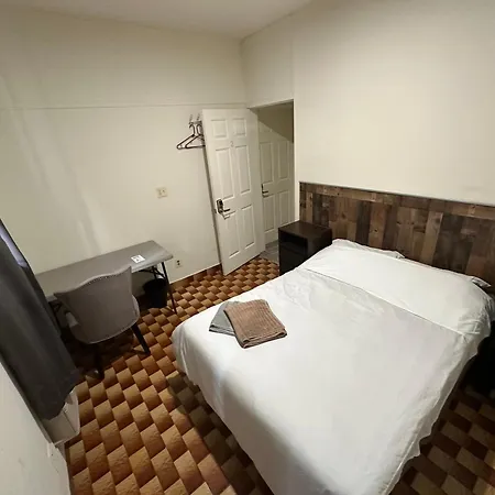 Hudson Yard 408 Apartment