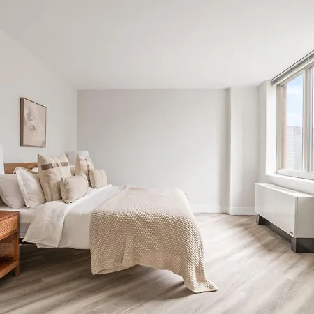 Elegant 2bed 2bath * New York