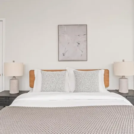 Apartment Elegant 2bed 2bath