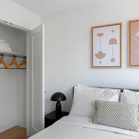 Chelsea 1br W Doorman Elevator Nr High Line Nyc-609 *