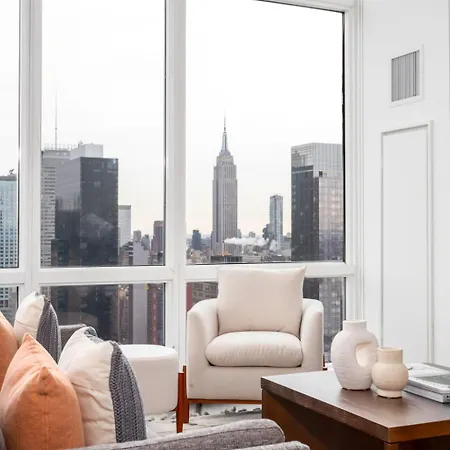 Marvel 2bd Apartment *