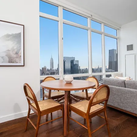 Marvel 2bd Apartment