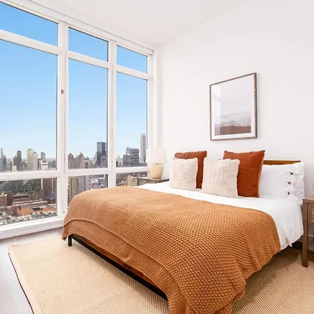 Apartment Marvel 2bd *
