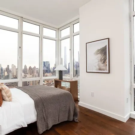 Marvel 2bd Apartment