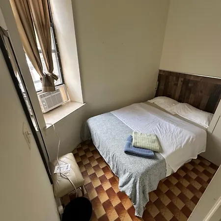 Hudson Yard 408 Apartment New York