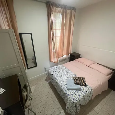 Hudson Yard 408 Apartment New York