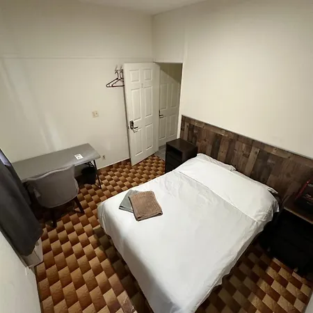 Hudson Yard 408 Apartment