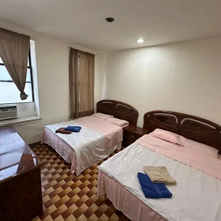 Hudson Yard 408 Apartment *