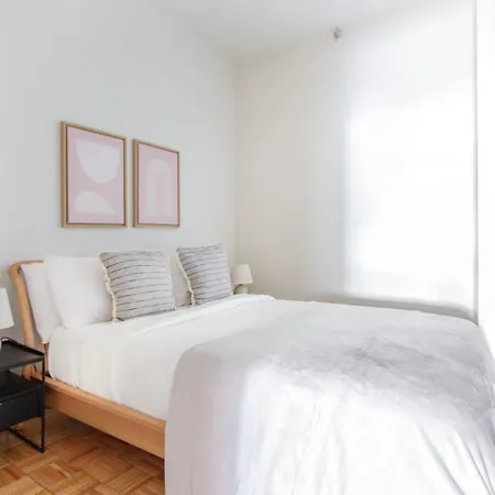 Financial District W Doorman Elevator Nyc-1286 Apartment *