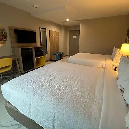 Days By Wyndham Staten Island 2* New York