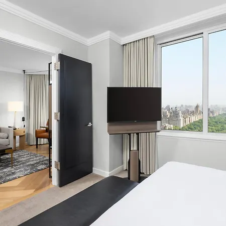 The Luxury Collection Hotel, Manhattan Midtown New York