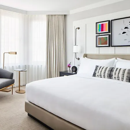 The Luxury Collection Hotel, Manhattan Midtown Hotel New York