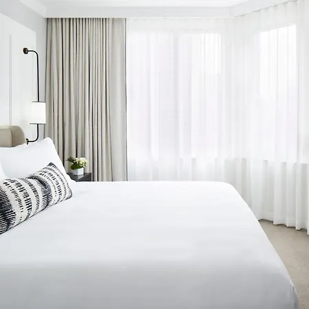 Hotel The Luxury Collection Hotel, Manhattan Midtown New York