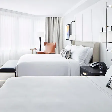 The Luxury Collection Hotel, Manhattan Midtown Hotel 5*