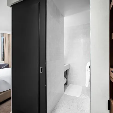 The Luxury Collection Hotel, Manhattan Midtown 5* New York