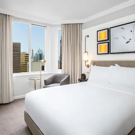 Hotel The Luxury Collection Hotel, Manhattan Midtown