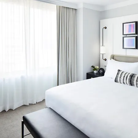 Hotel The Luxury Collection Hotel, Manhattan Midtown New York