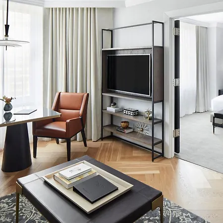 The Luxury Collection Hotel, Manhattan Midtown New York