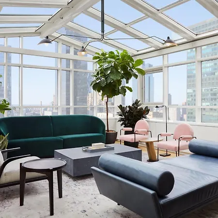 The Luxury Collection Hotel, Manhattan Midtown 5* New York
