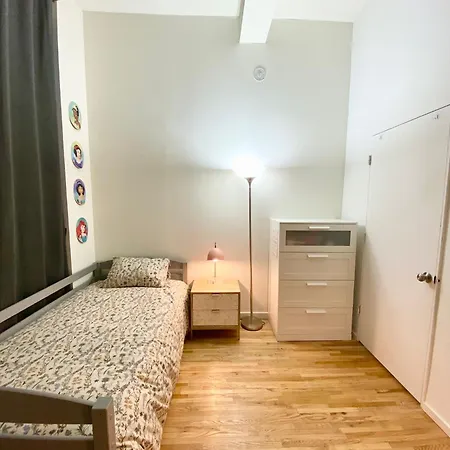 Apartment Luxury Next To Times Square