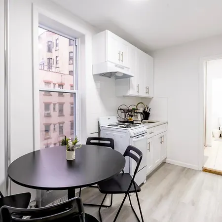 Apartment Magnificent In Lower Manhattan