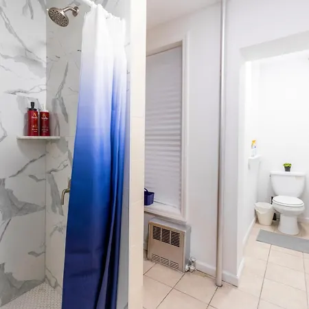 Apartment Magnificent In Lower Manhattan *