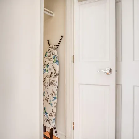 West Village 2br W Wd Nr Restaurants Cafes Nyc-1032 *