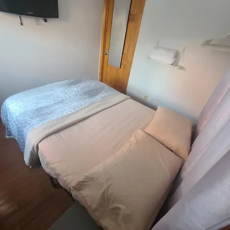 Homestay New York