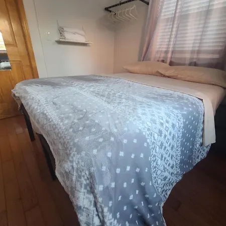 Homestay New York New York