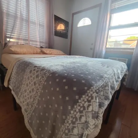 New York Homestay New York