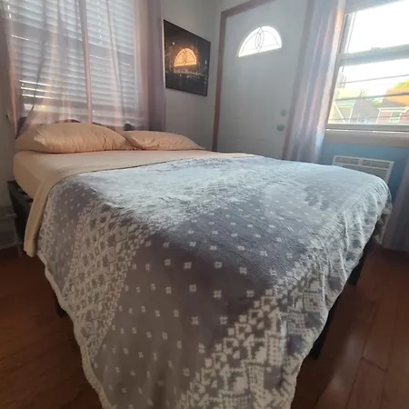 Homestay New York New York