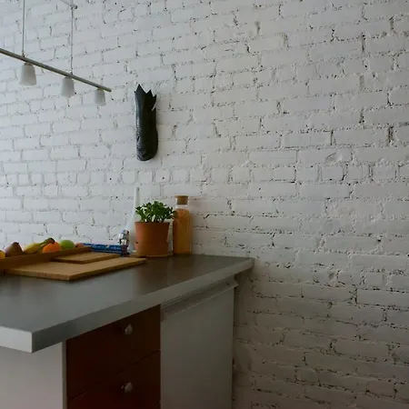 Sunny Chelsea Getaway * New York