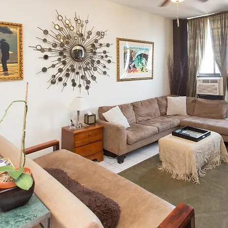 Ridgewood Suites * New York